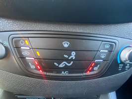 FORD TOURNEO COURIER 1000 essence