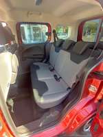 FORD TOURNEO COURIER 1000 essence
