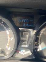 FORD TOURNEO COURIER 1000 essence