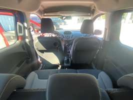 FORD TOURNEO COURIER 1000 essence