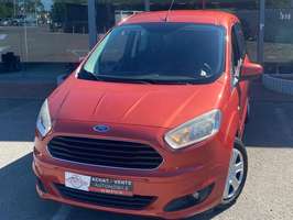 FORD TOURNEO COURIER 1000 essence