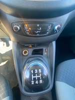 FORD TOURNEO COURIER 1000 essence