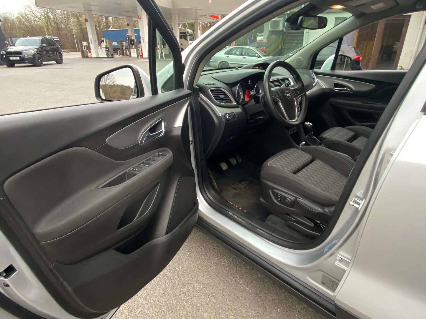 OPEL MOKKA ENJOY 4X2 1700 CDTi