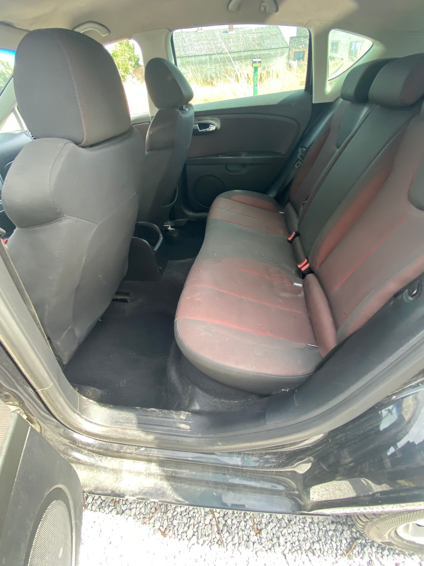 Seat Leon 2.0TDi
