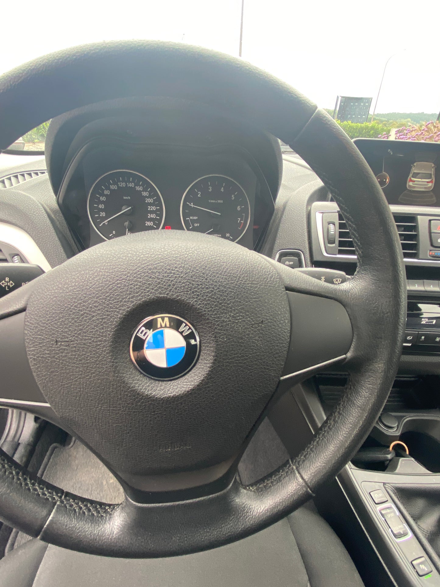 BMW 118i