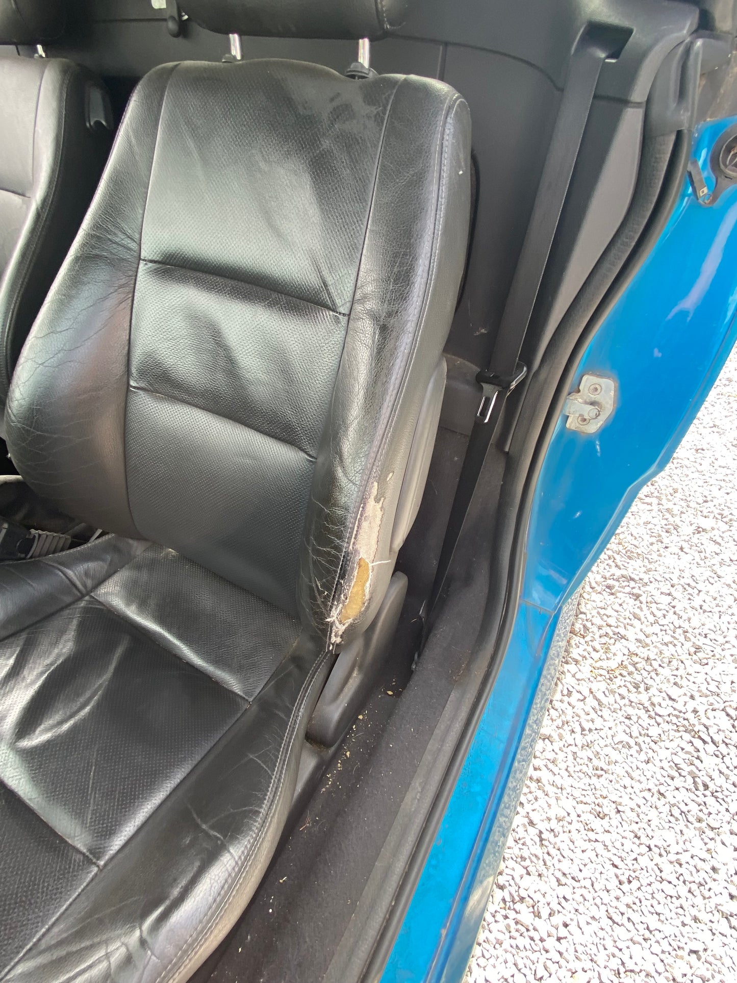 Opel Tigra 1400 essence