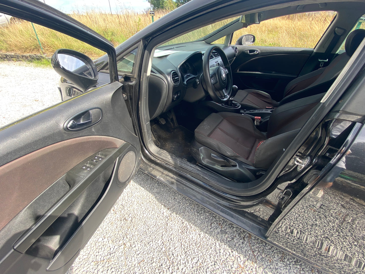 Seat Leon 2.0TDi