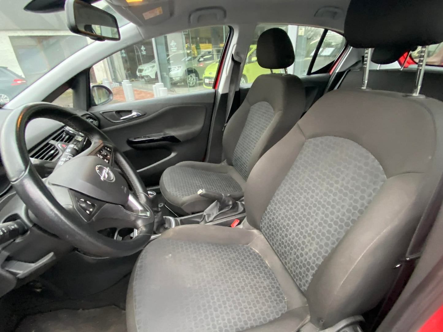 Opel Corsa E 1300CDTi ecoflex
