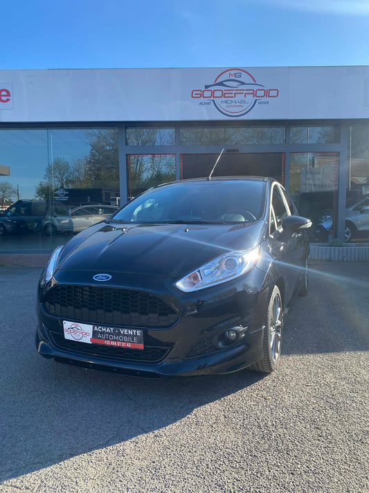 FORD FIESTA ST Line 5 portes 1500TDCi