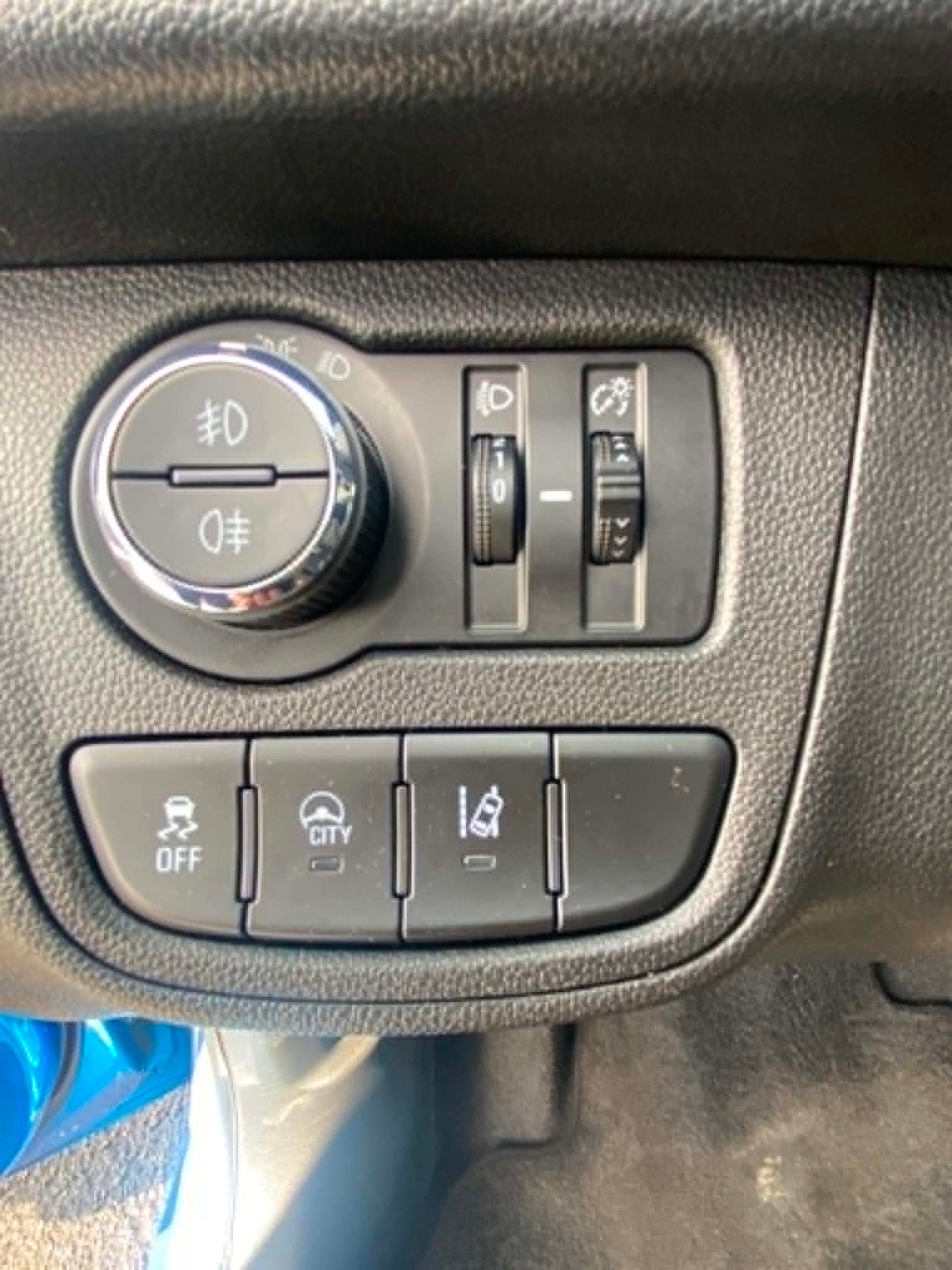OPEL KARL ENJOY 1000 ESSENCE