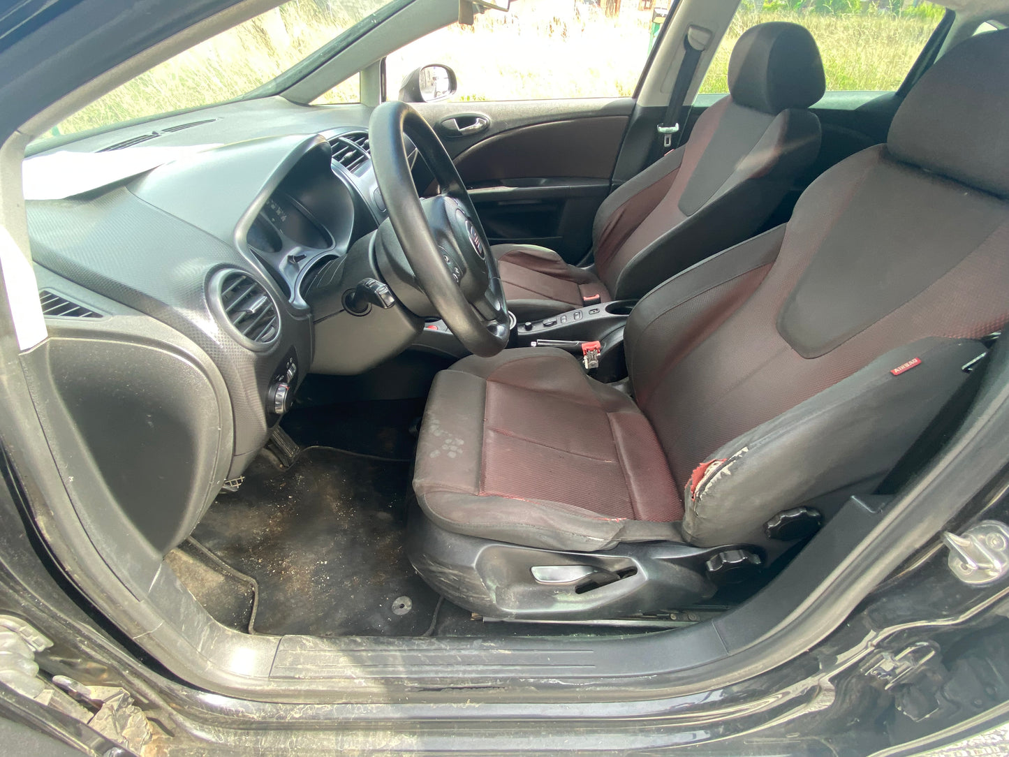 Seat Leon 2.0TDi