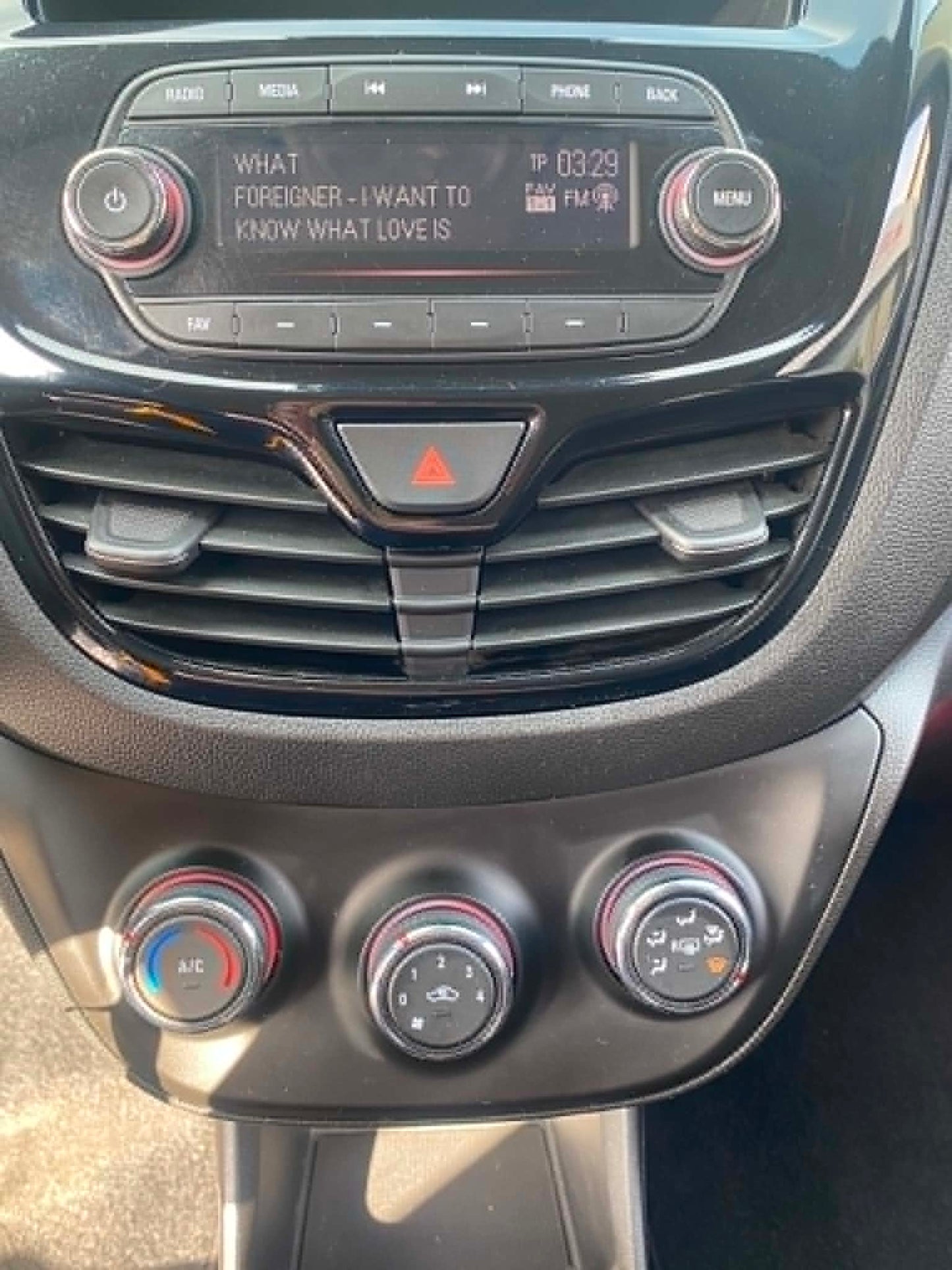 OPEL KARL ENJOY 1000 ESSENCE