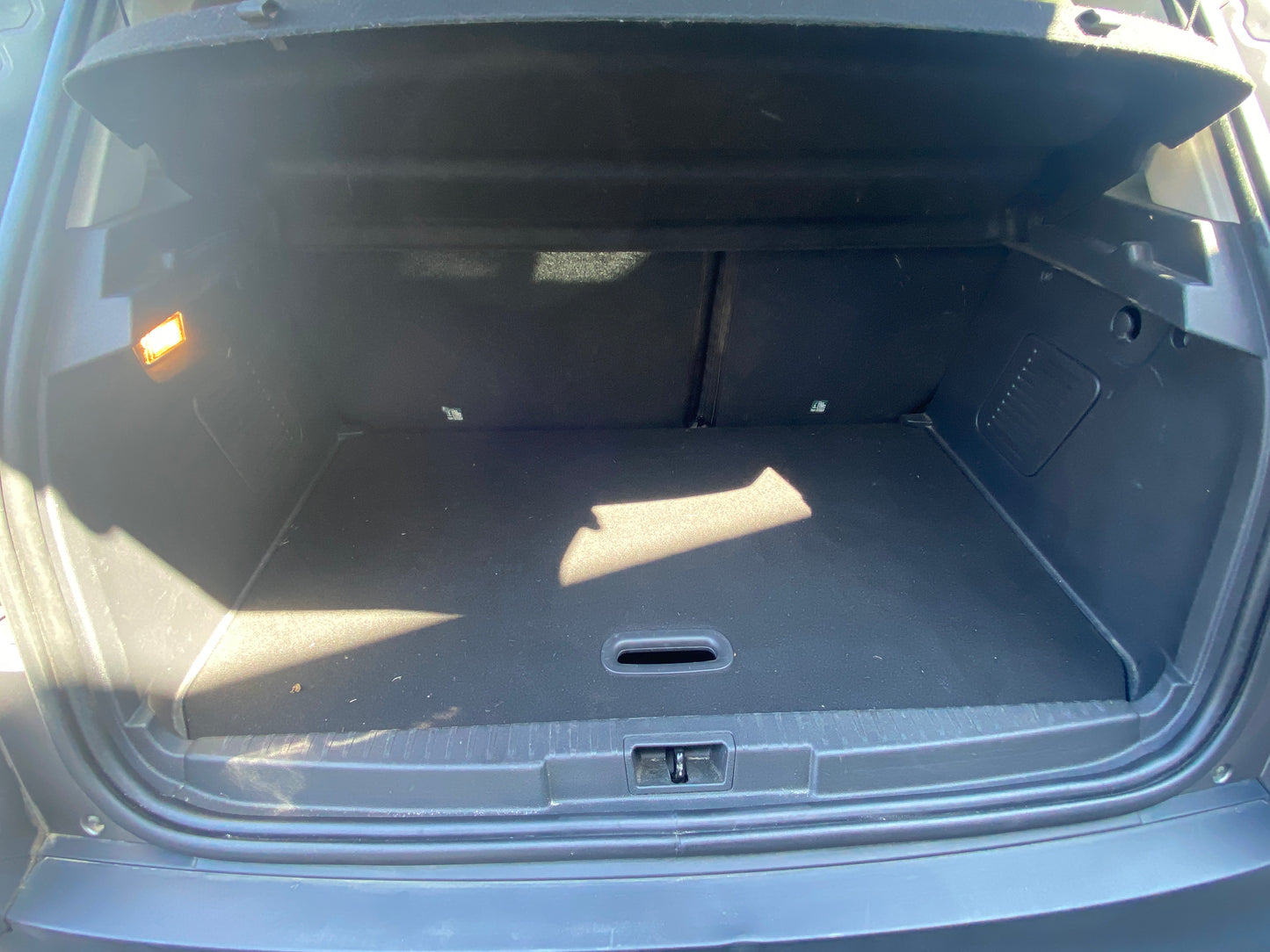 RENAULT CAPTUR 1500DCi INTENSE