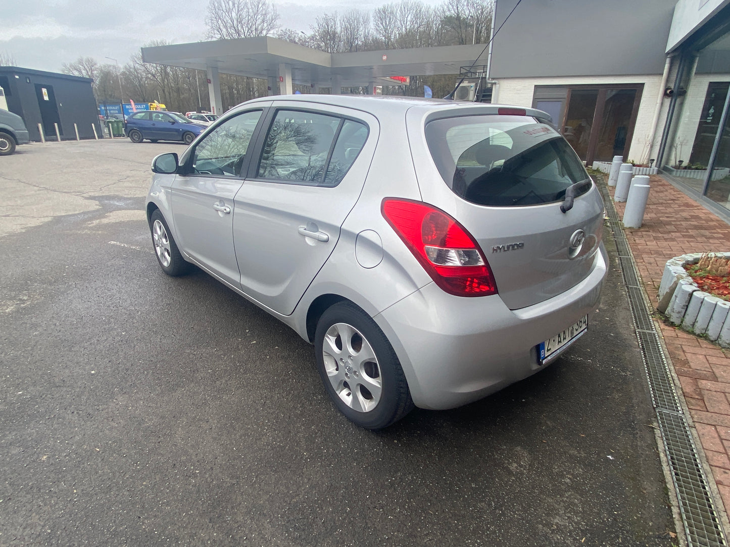 🔑🔑 Hyundai i20 🔑🔑