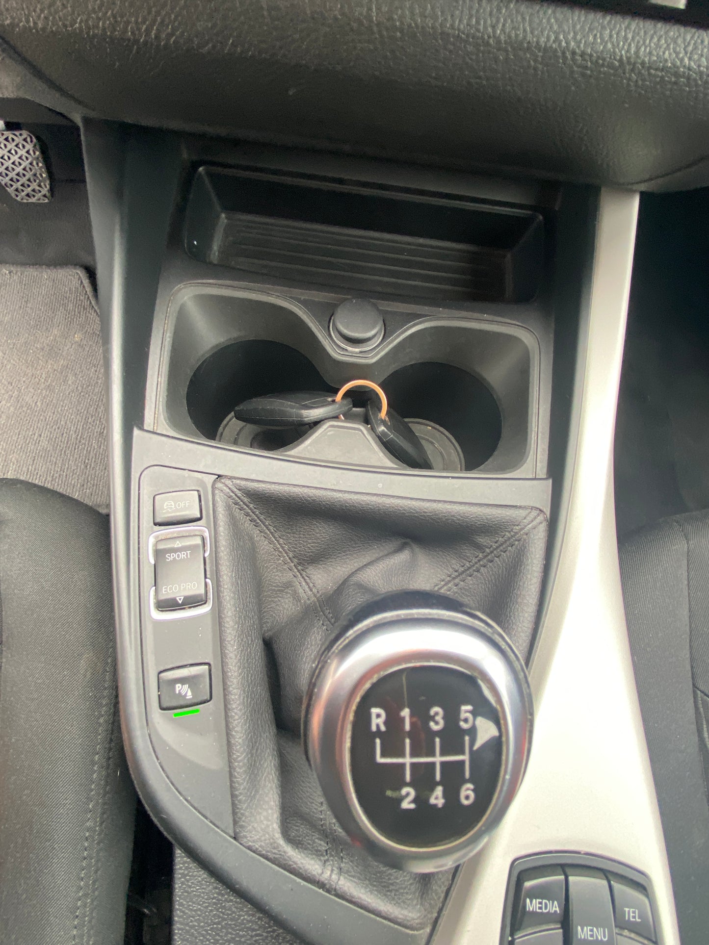 BMW 118i