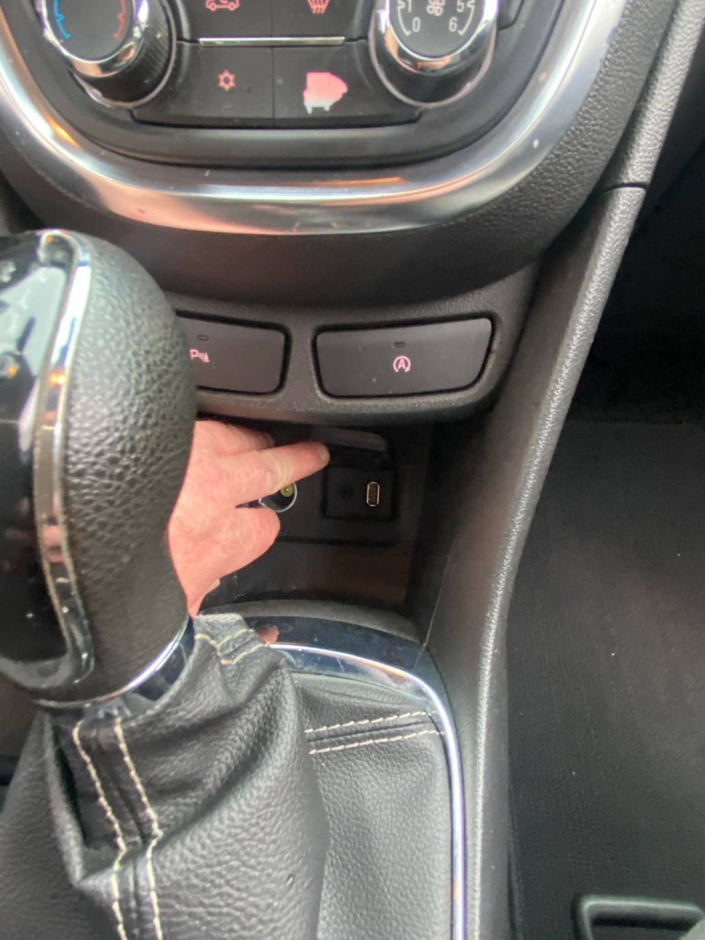 OPEL MOKKA ENJOY 4X2 1700 CDTi