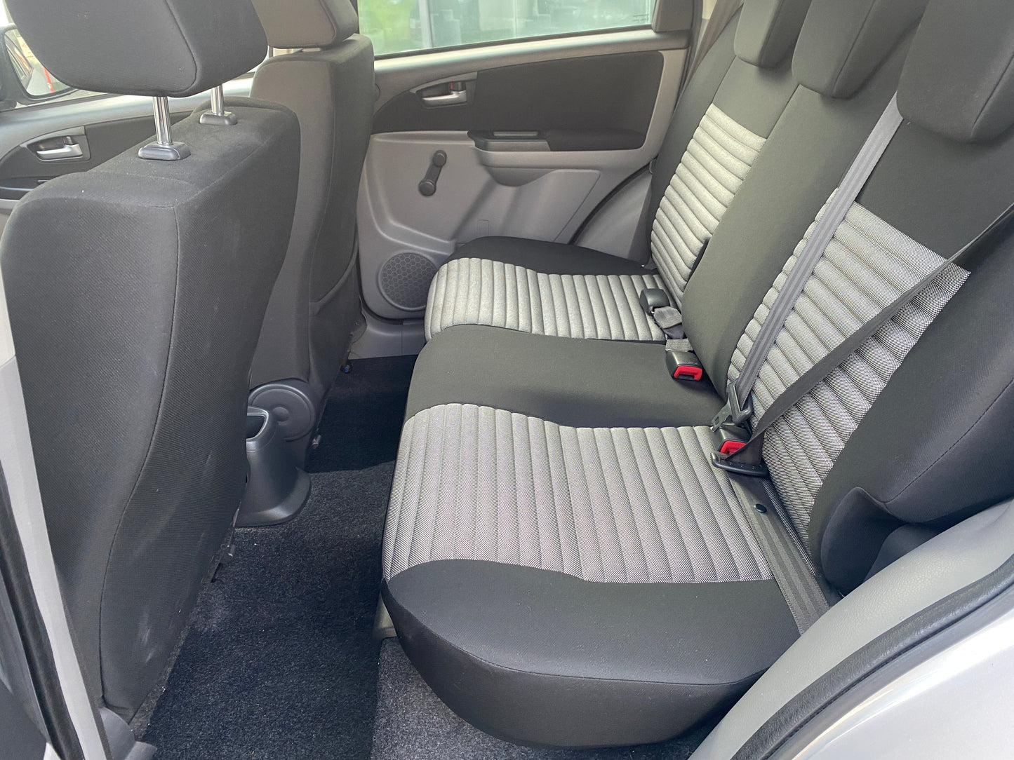 Suzuki SX4 1500 essence