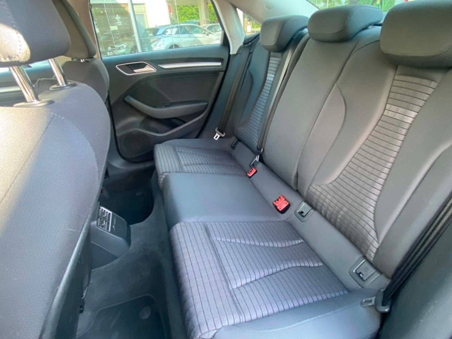 AUDI A3 BERLINE 1600 TDi