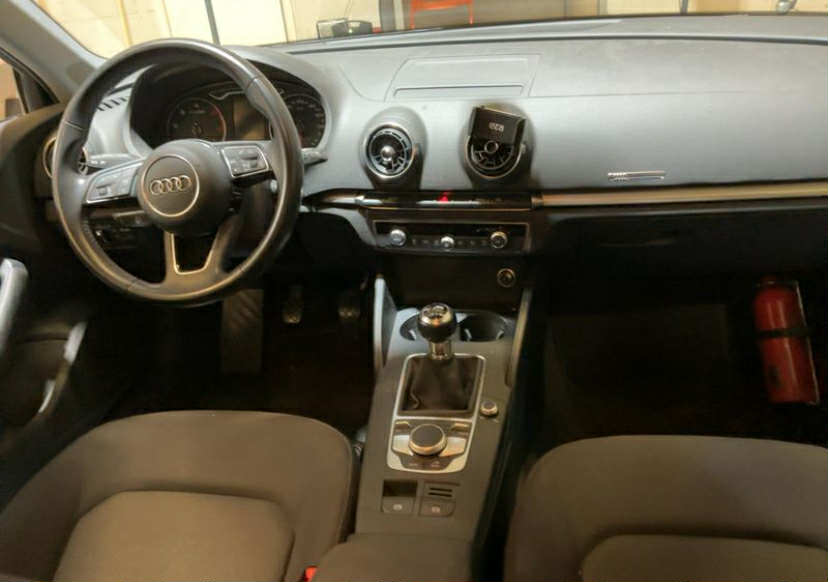 Audi A3 Limousine 89000kms!!!!!