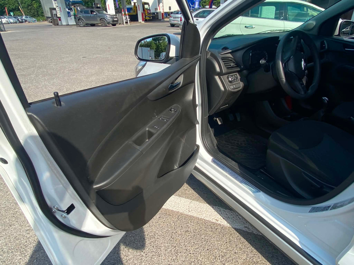 OPEL KARL ROCKS 1000 ESSENCE