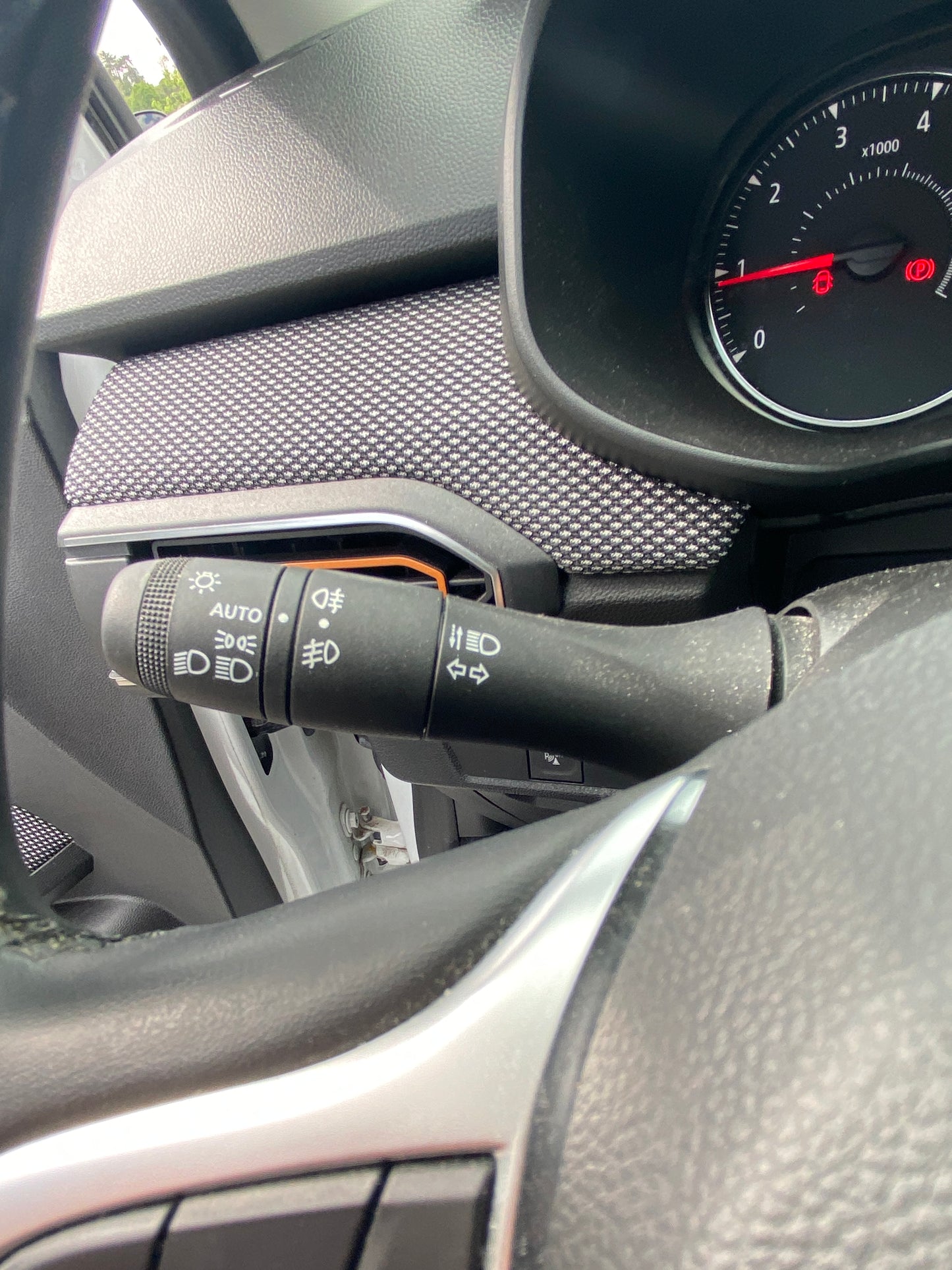 Dacia Sandero Stepway Confort 1000TCe 91Cv