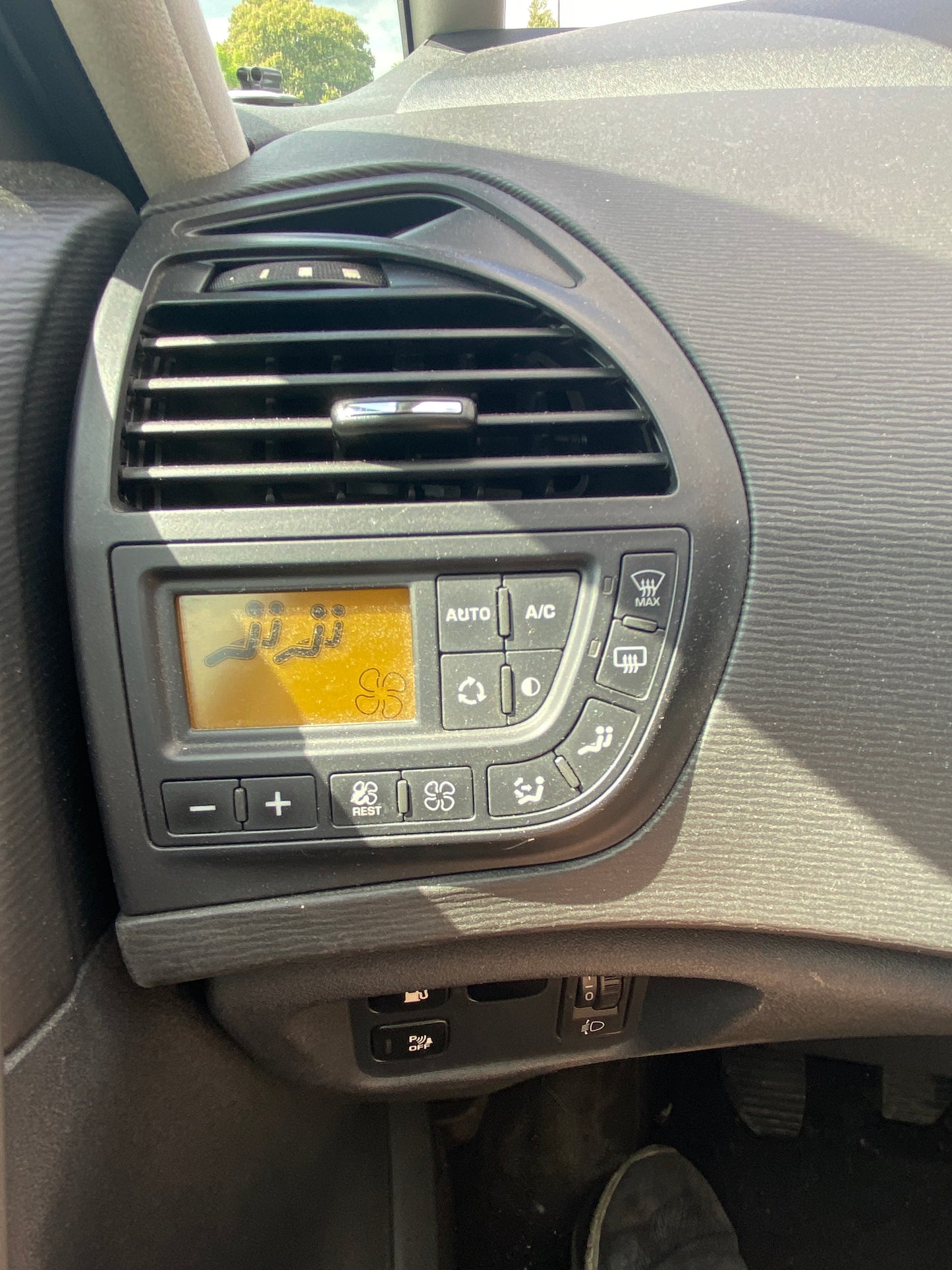 C4 Picasso 1600HDi 110cv