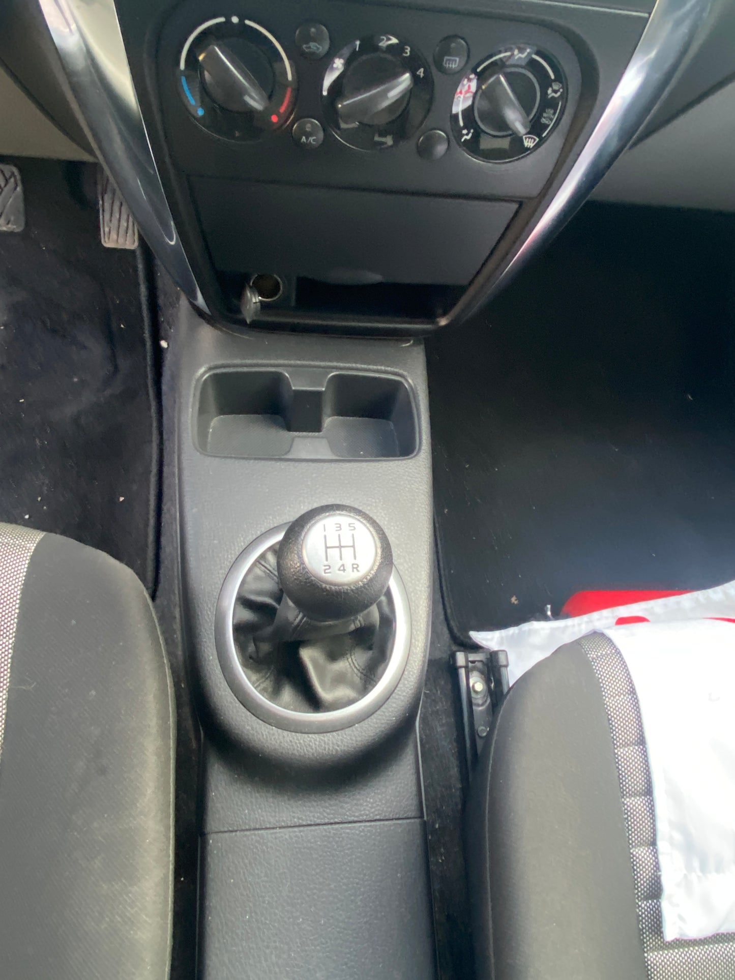 Suzuki SX4 1500 essence