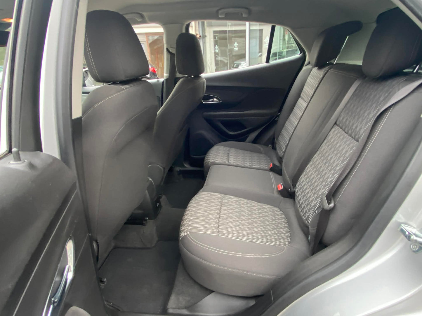 OPEL MOKKA ENJOY 4X2 1700 CDTi