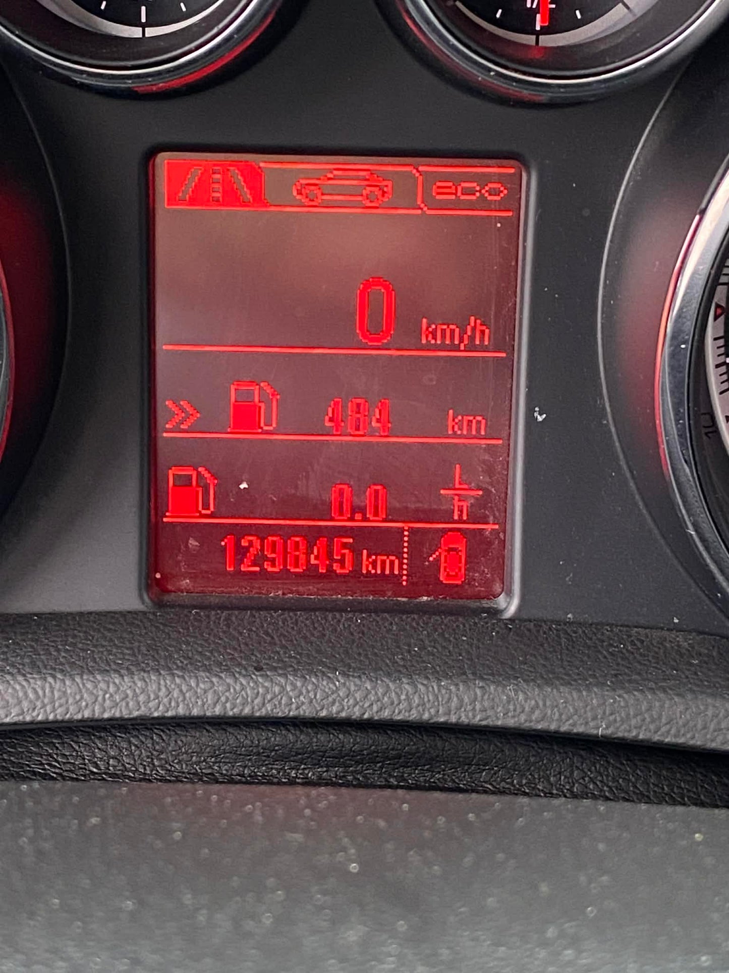 OPEL MOKKA ENJOY 4X2 1700 CDTi