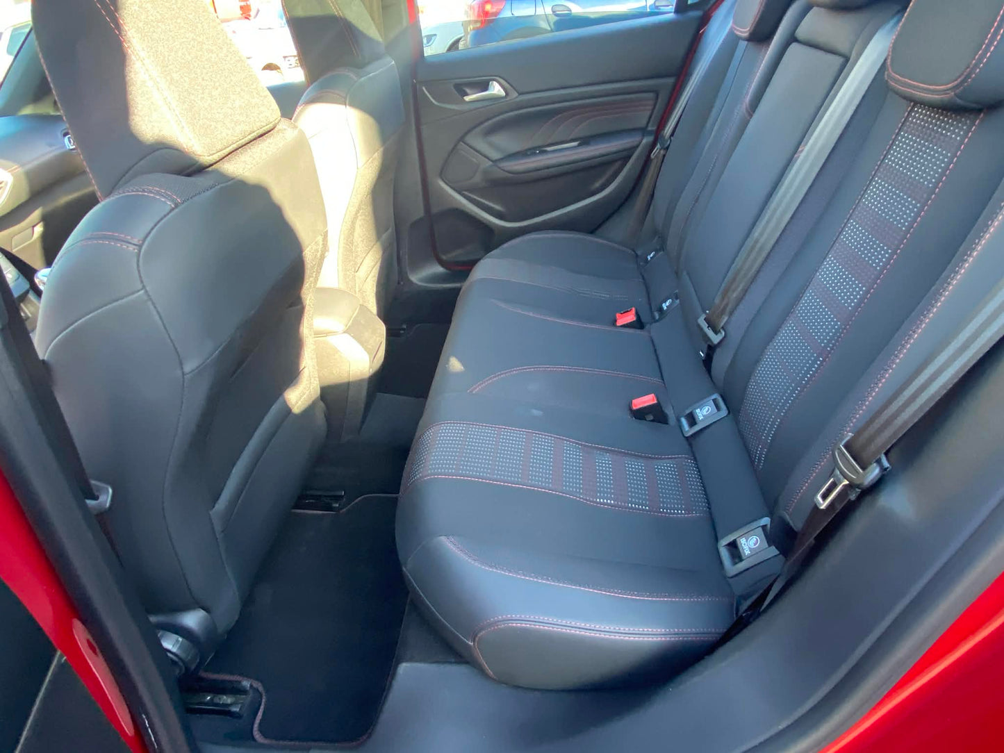PEUGEOT 308 GT LINE 1500 HDI