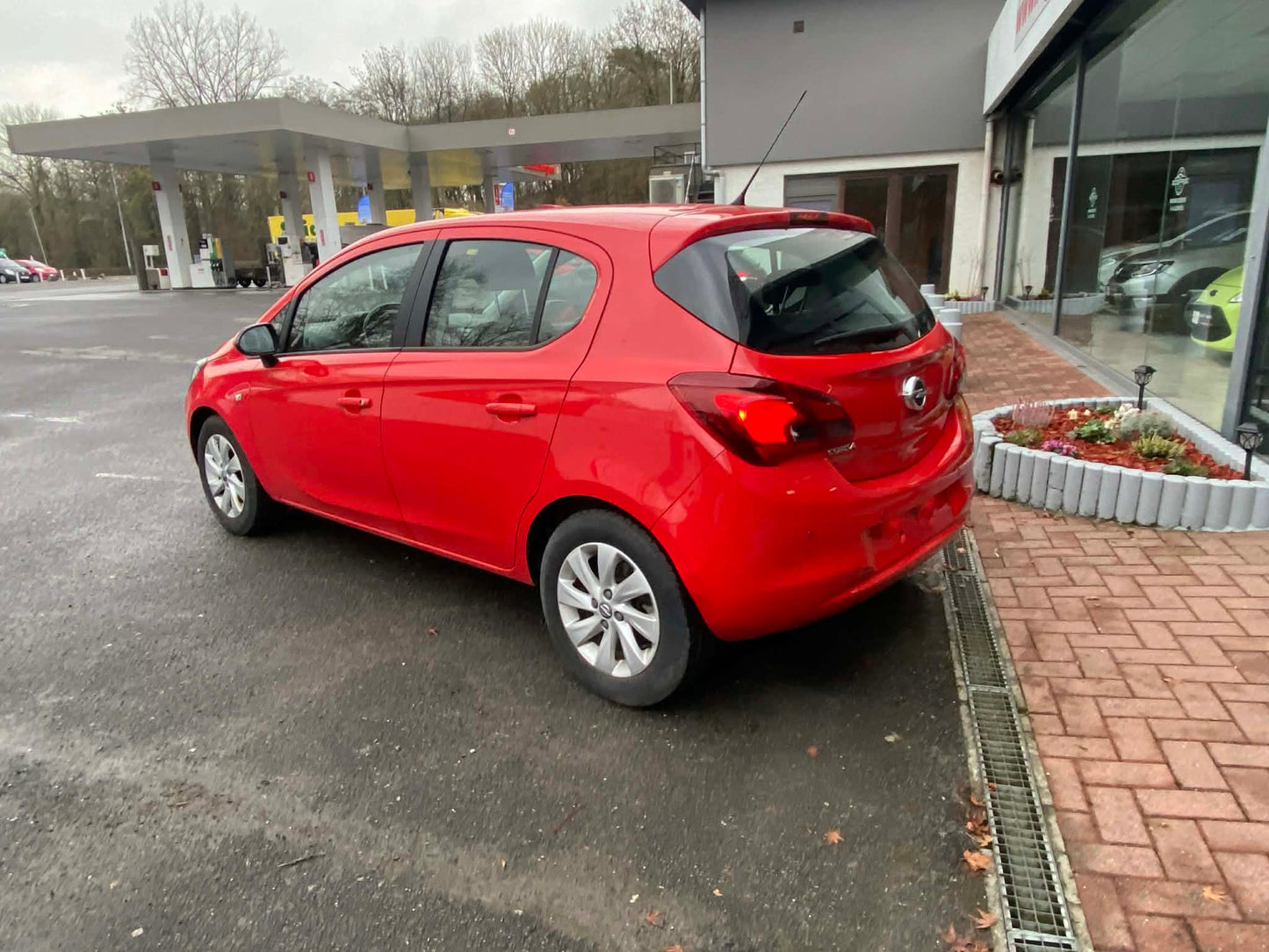 Opel Corsa E 1300CDTi ecoflex