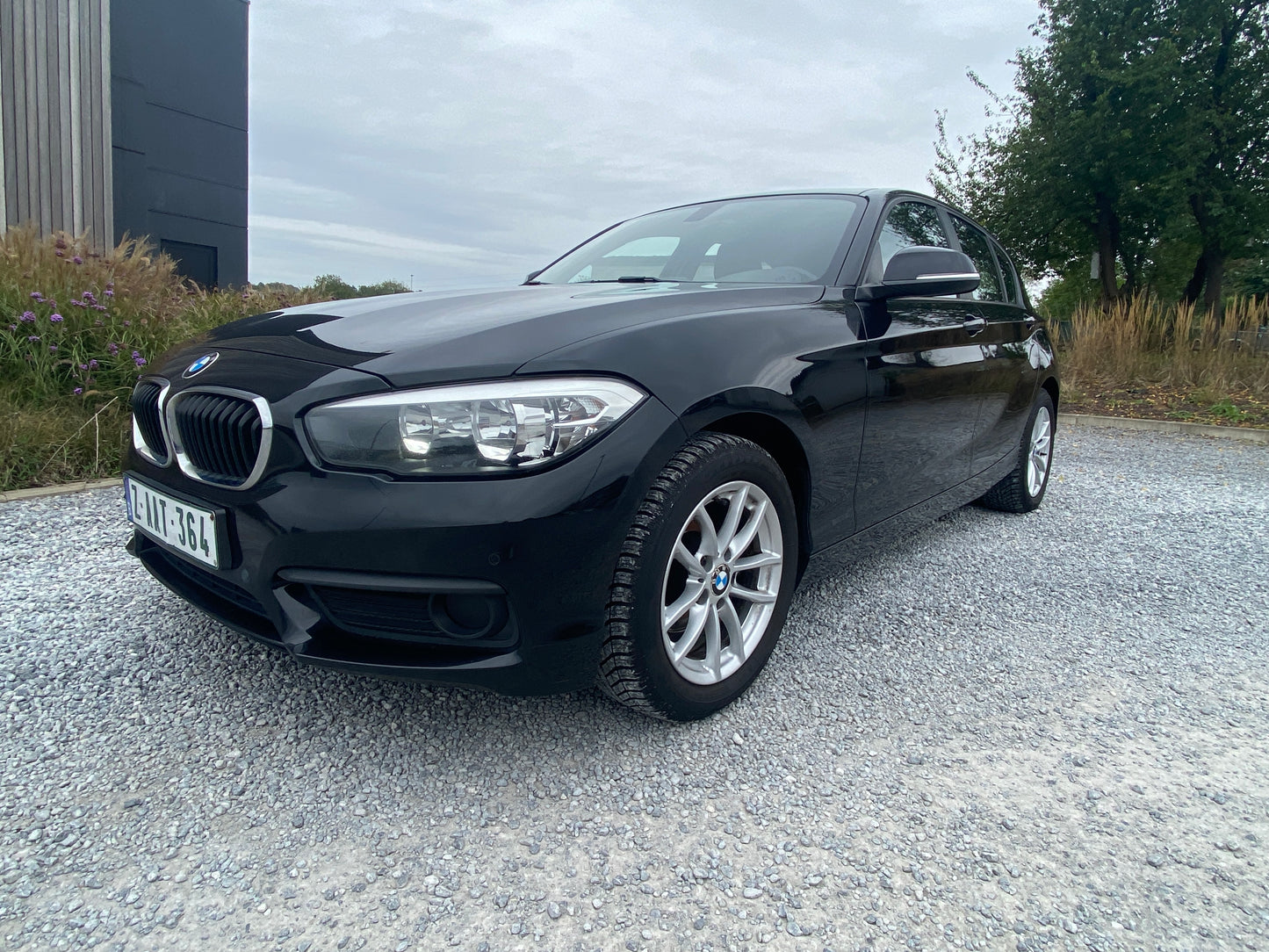 BMW 118i