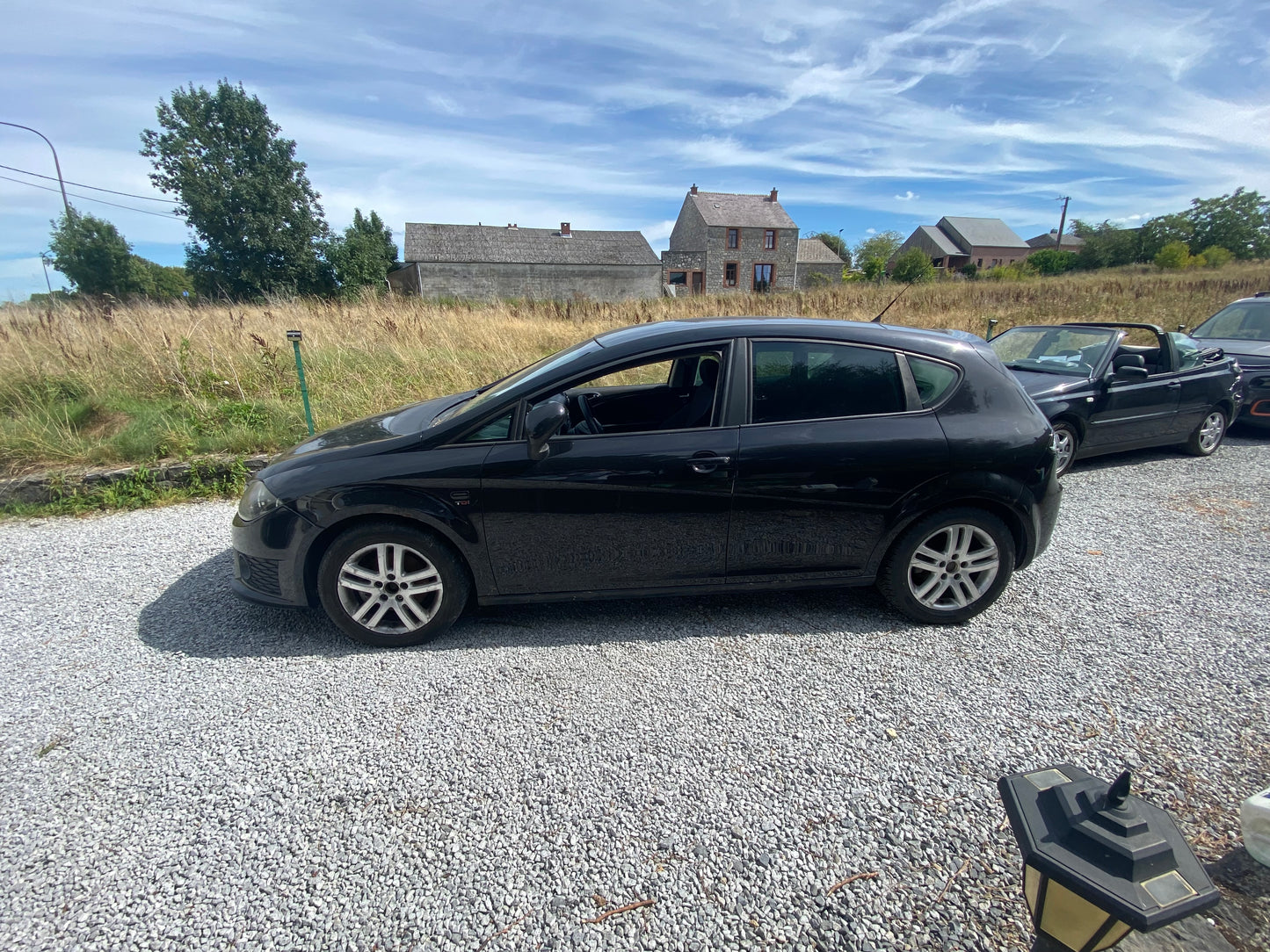 Seat Leon 2.0TDi