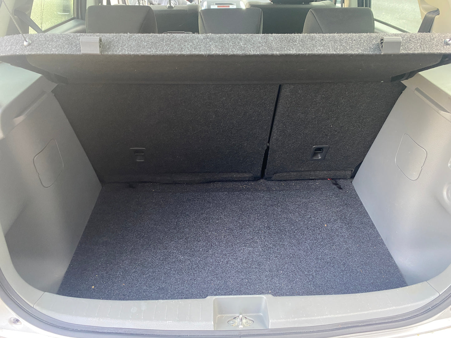 Suzuki SX4 1500 essence