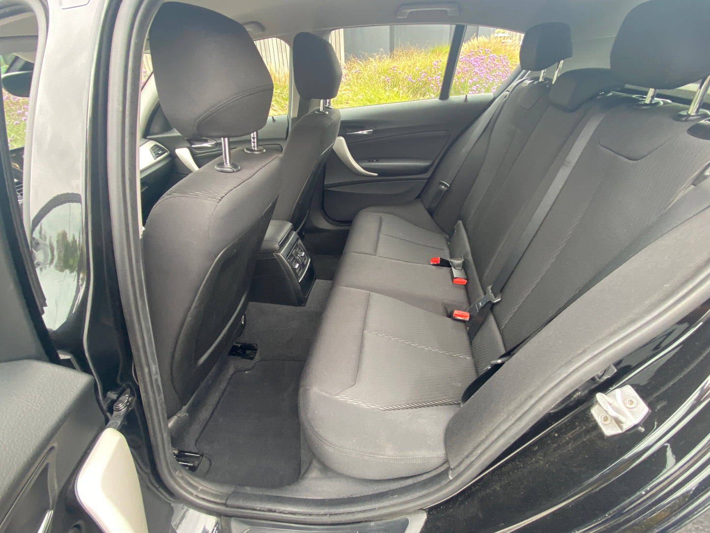 BMW 118i