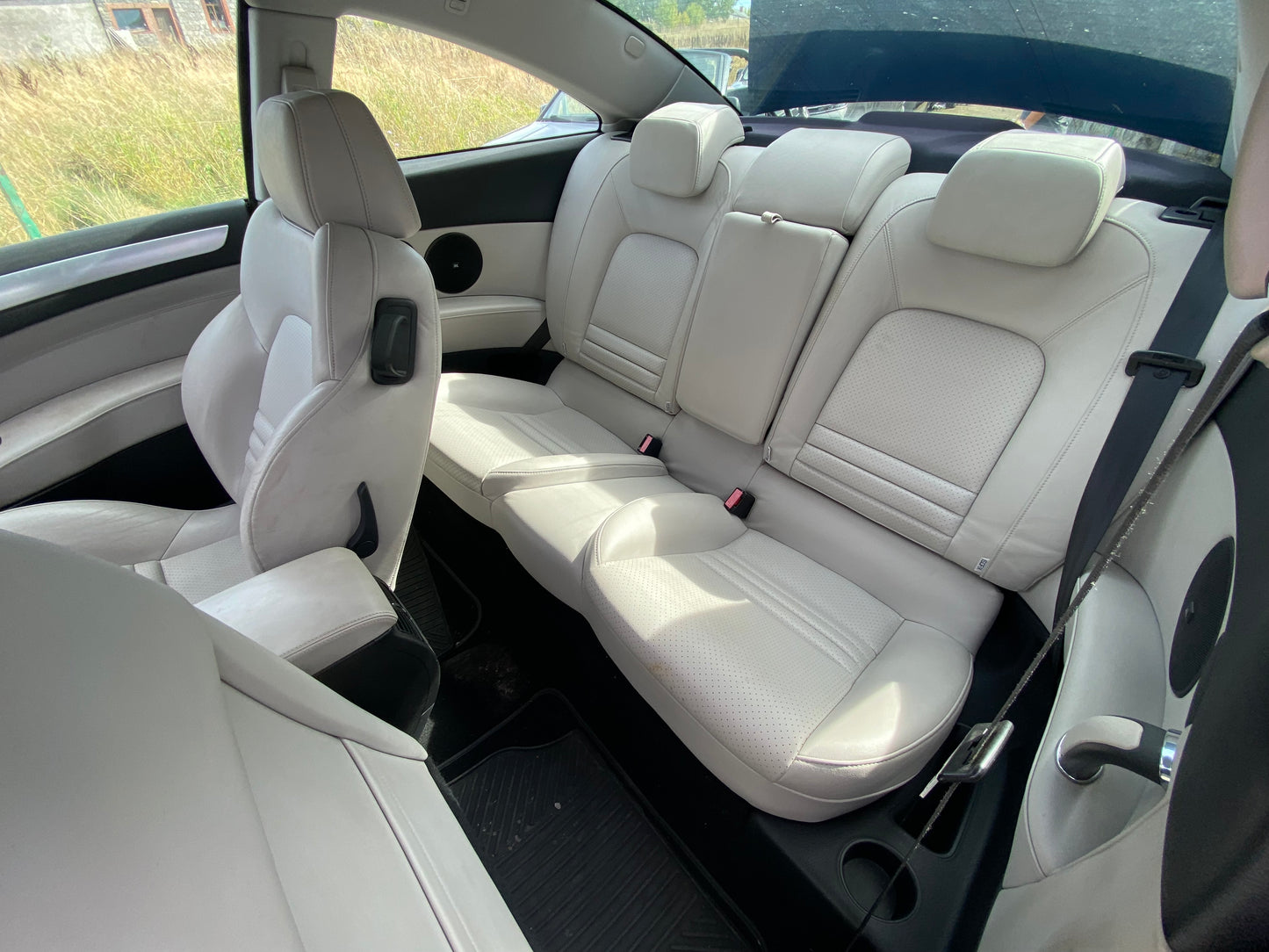 Peugeot 407 2.7L HDi V6