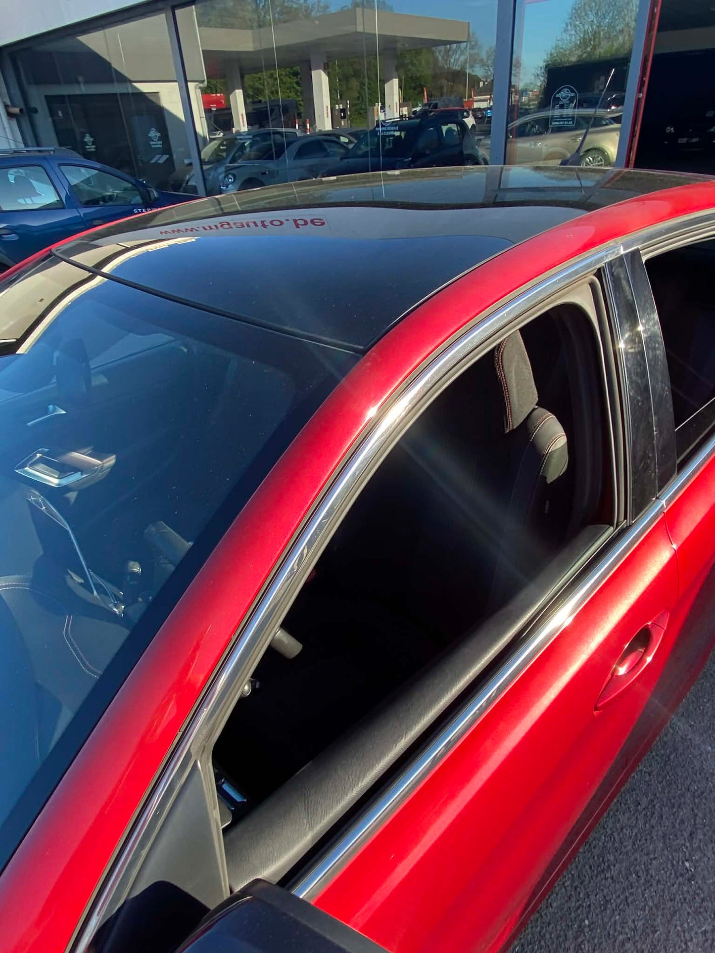 PEUGEOT 308 GT LINE 1500 HDI