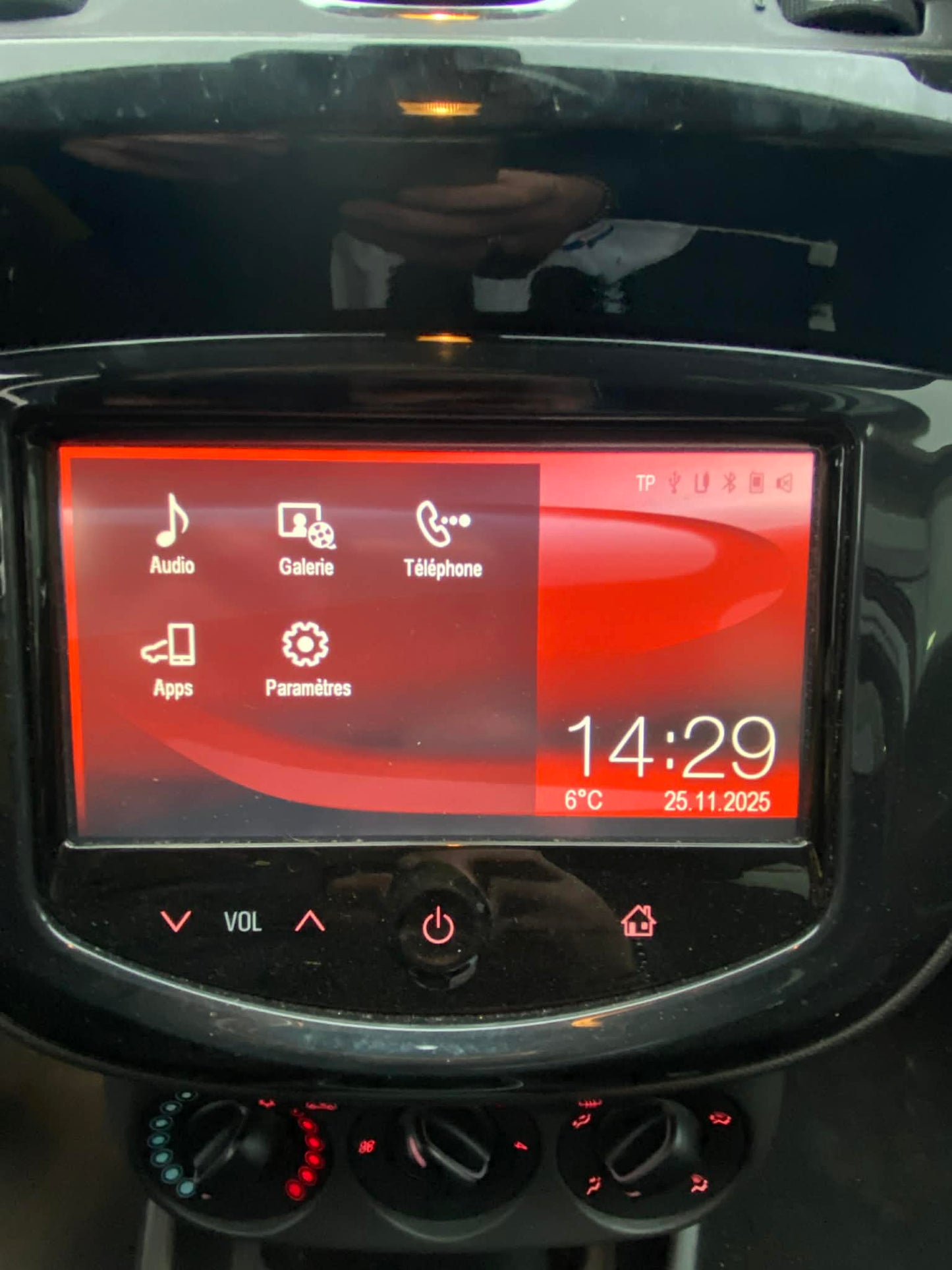 Opel Corsa E 1300CDTi ecoflex