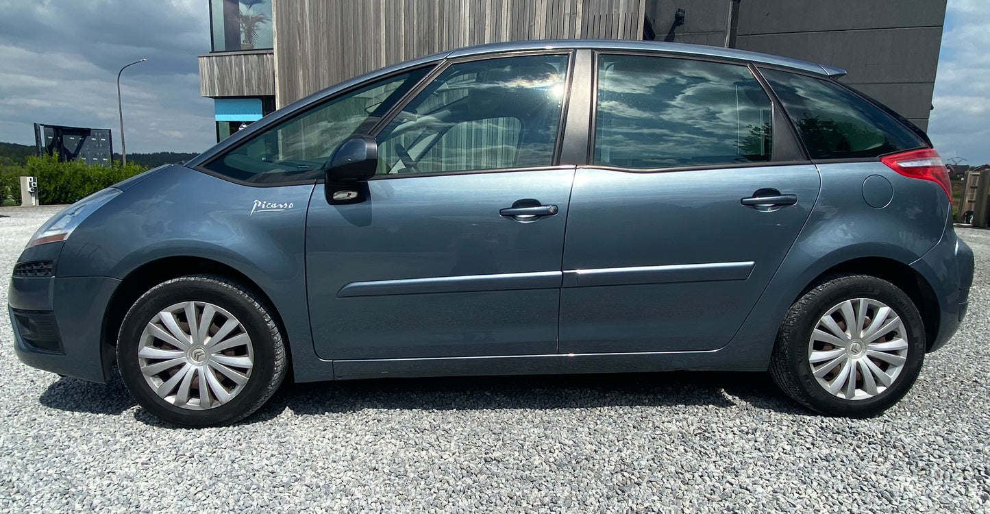 C4 Picasso 1600HDi 110cv