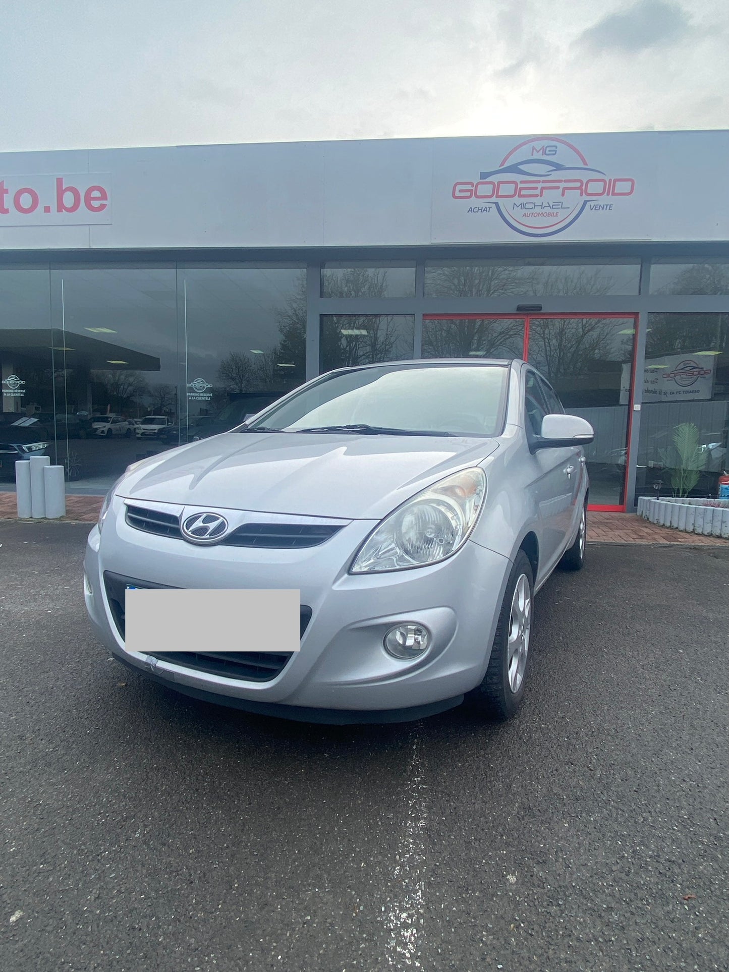 🔑🔑 Hyundai i20 🔑🔑
