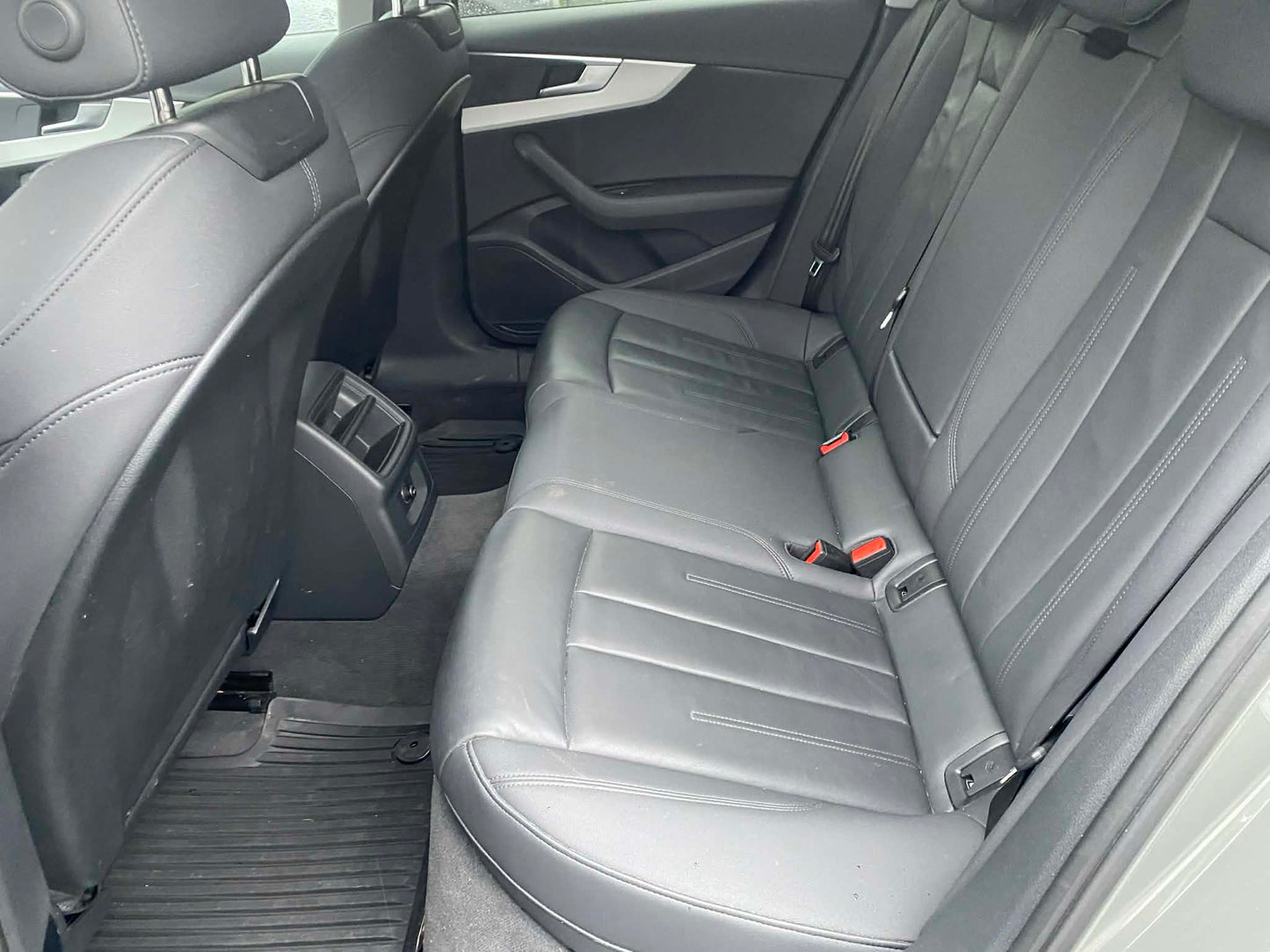AUDI A4 Berline S-Line 2.0 essence