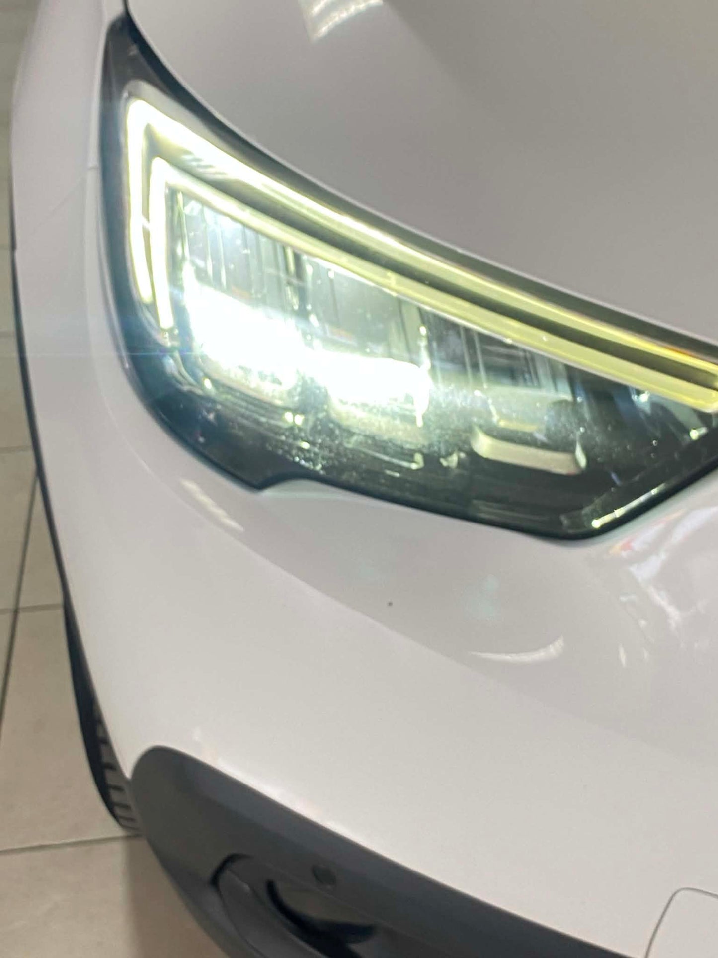 OPEL CROSSLAND X 1600 CDTi