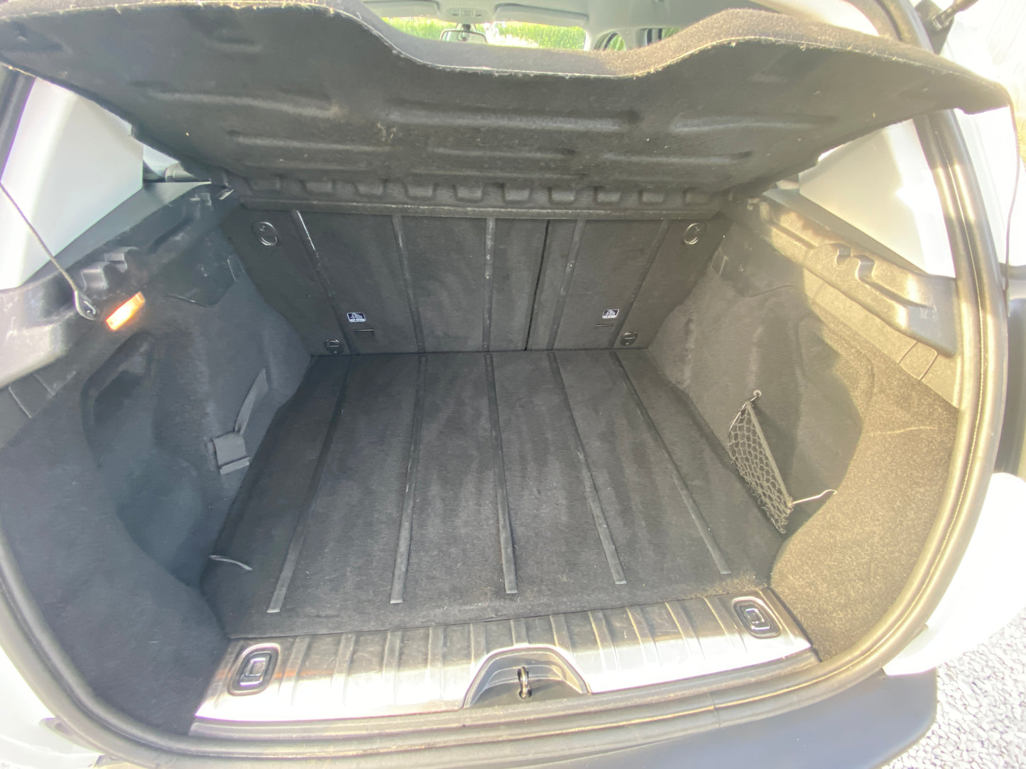 Peugeot 2008 1600hdi 145000kms
