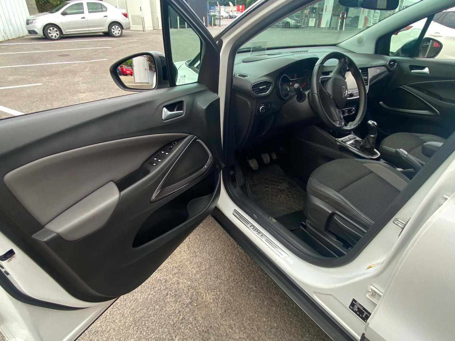 OPEL CROSSLAND X 1600 CDTi