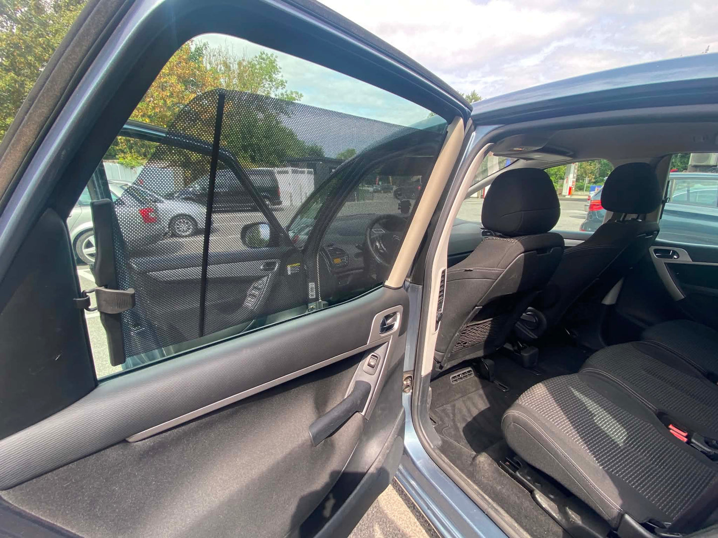 C4 Picasso 1600 HDi