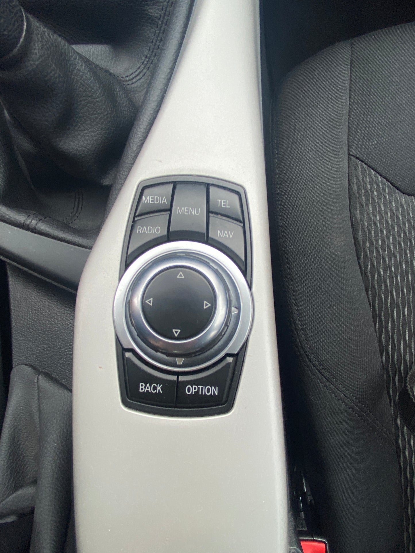 BMW 118i