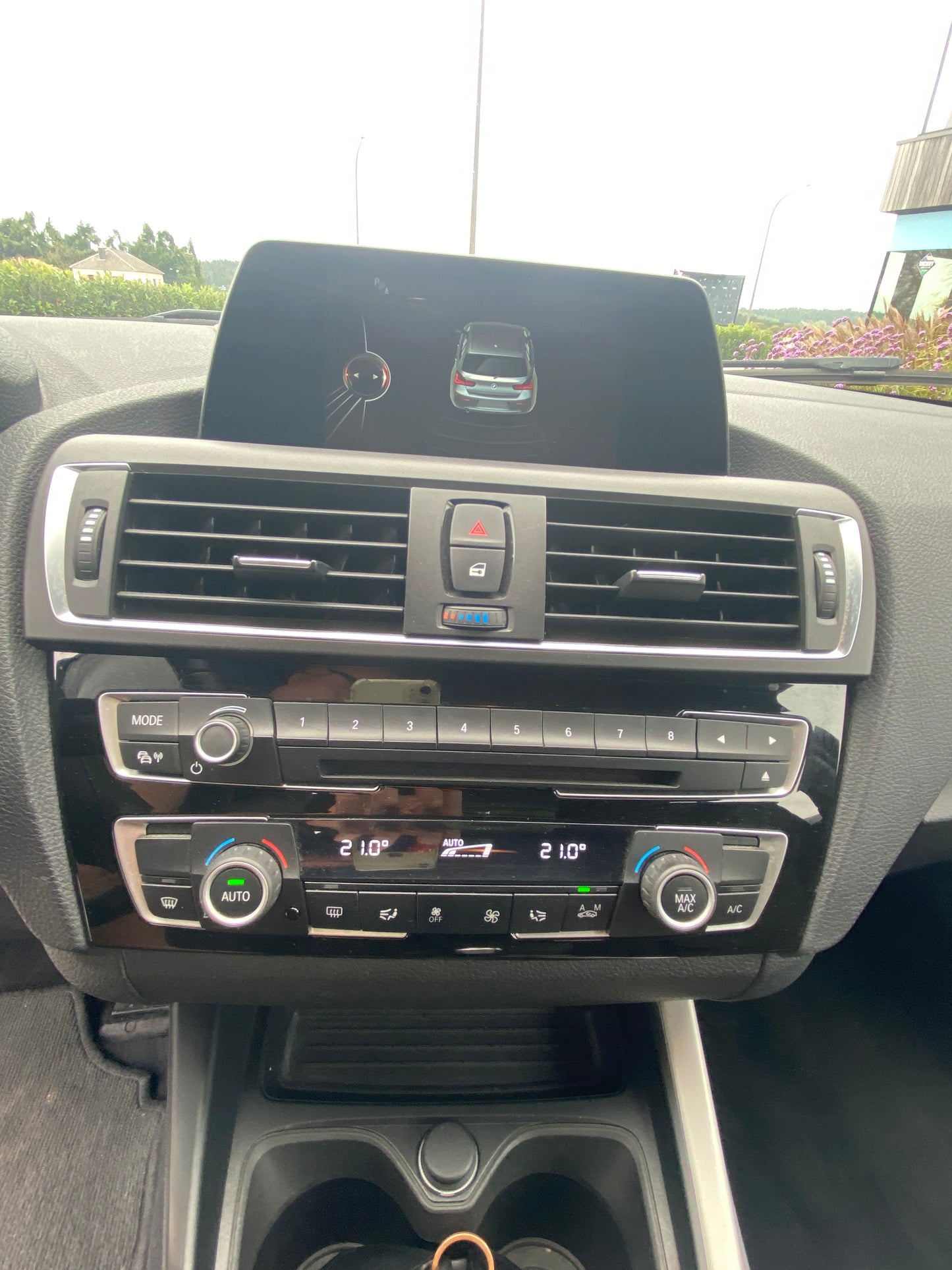 BMW 118i