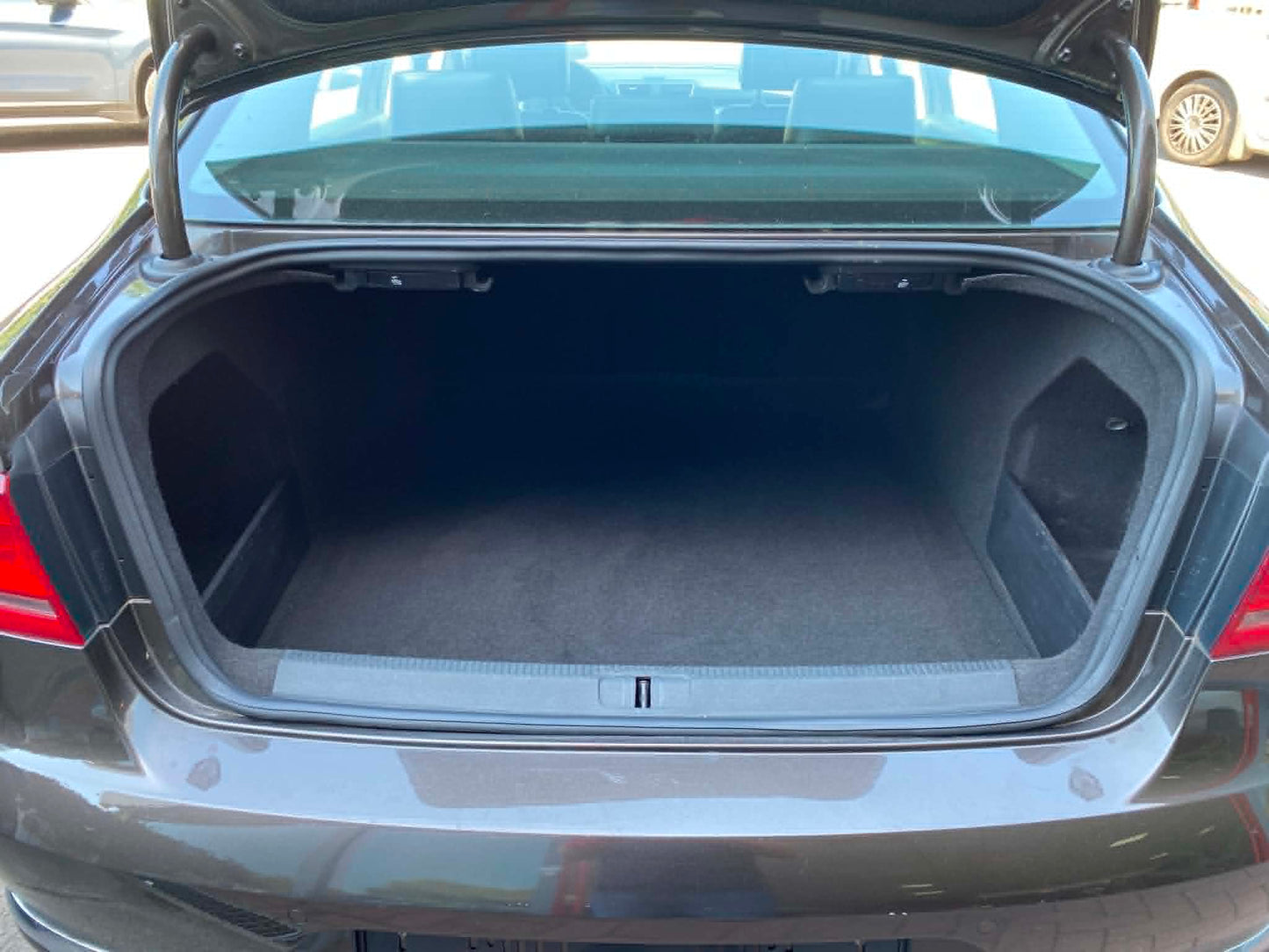 VW PASSAT BERLINE 2.0TDI