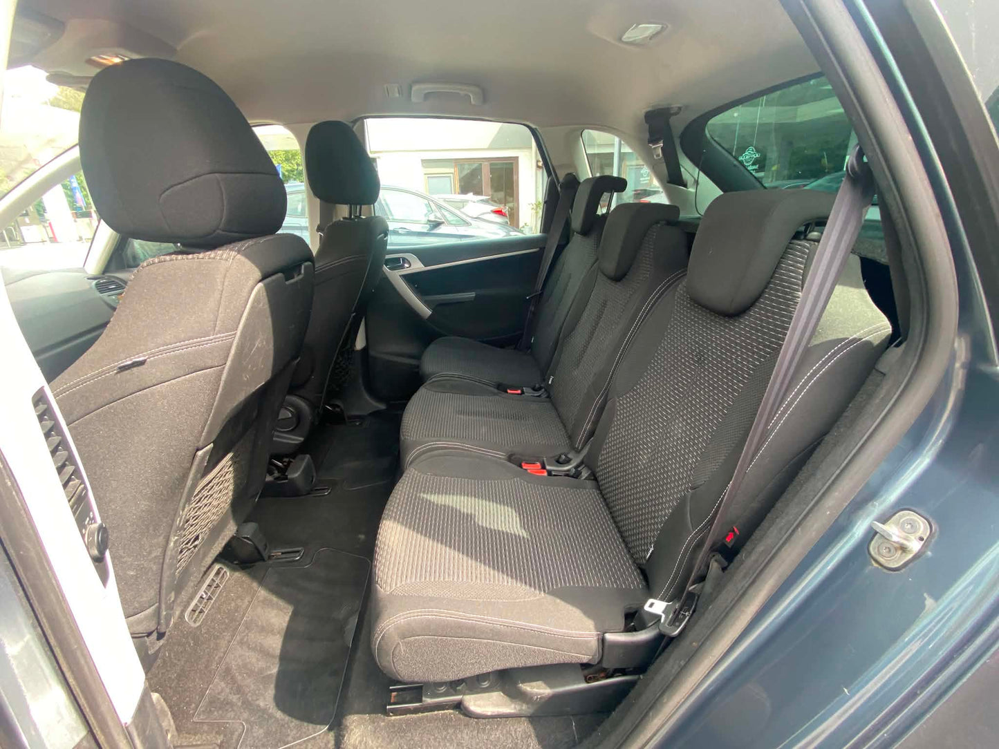 C4 Picasso 1600 HDi
