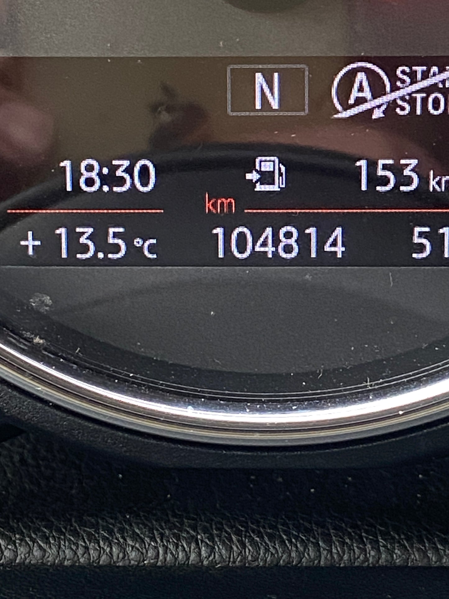 MINI COOPER 5 portes 1500 essence